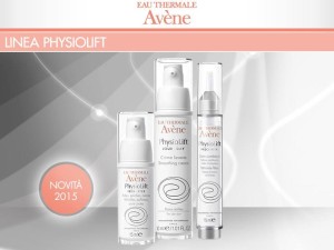 avène Physiolift